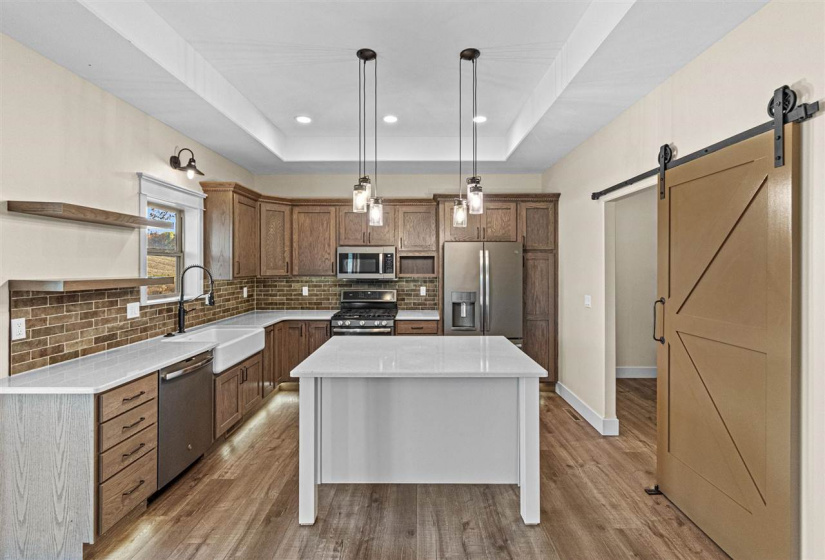 2357 Oak Ln Ct SW, Iowa City, 52240, 4 Bedrooms Bedrooms, ,3 BathroomsBathrooms,Single Family/acreage,For Sale,2357 Oak Ln Ct SW,202603055
