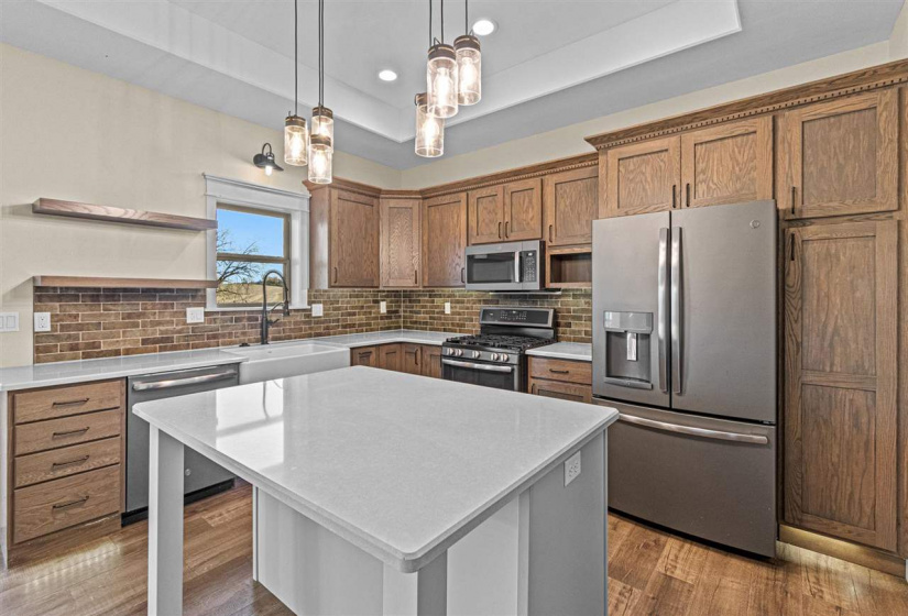 2357 Oak Ln Ct SW, Iowa City, 52240, 4 Bedrooms Bedrooms, ,3 BathroomsBathrooms,Single Family/acreage,For Sale,2357 Oak Ln Ct SW,202603055