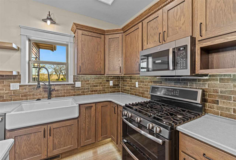 2357 Oak Ln Ct SW, Iowa City, 52240, 4 Bedrooms Bedrooms, ,3 BathroomsBathrooms,Single Family/acreage,For Sale,2357 Oak Ln Ct SW,202603055