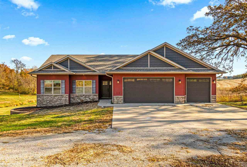 2357 Oak Ln Ct SW, Iowa City, 52240, 4 Bedrooms Bedrooms, ,3 BathroomsBathrooms,Single Family/acreage,For Sale,2357 Oak Ln Ct SW,202603055