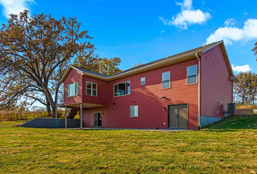 2357 Oak Ln Ct SW, Iowa City, 52240, 4 Bedrooms Bedrooms, ,3 BathroomsBathrooms,Single Family/acreage,For Sale,2357 Oak Ln Ct SW,202603055