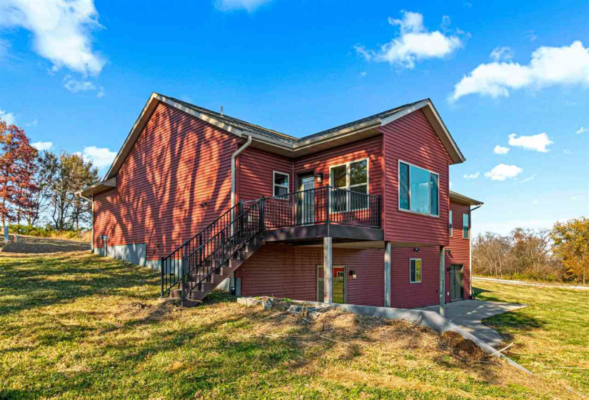 2357 Oak Ln Ct SW, Iowa City, 52240, 4 Bedrooms Bedrooms, ,3 BathroomsBathrooms,Single Family/acreage,For Sale,2357 Oak Ln Ct SW,202603055