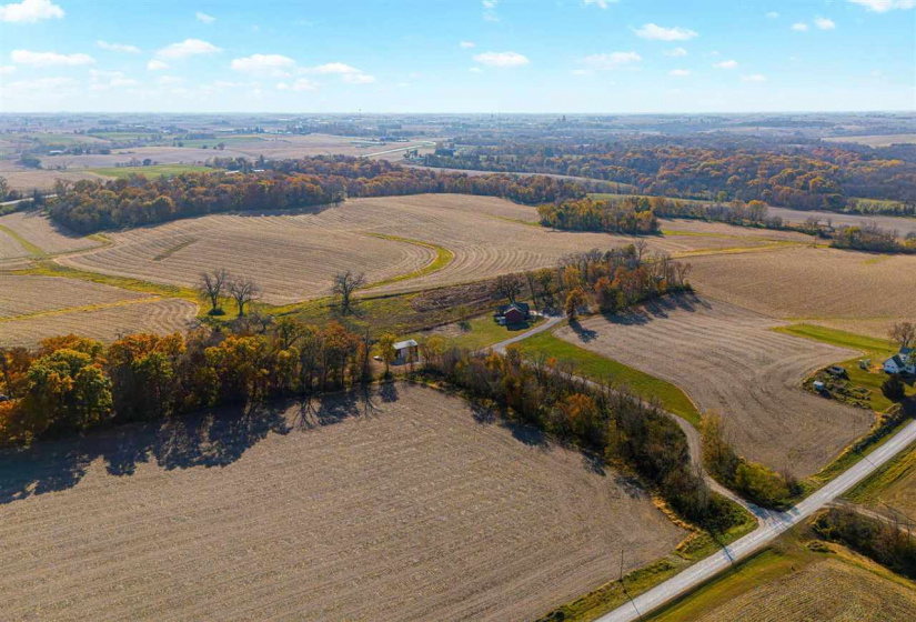 2357 Oak Ln Ct SW, Iowa City, 52240, 4 Bedrooms Bedrooms, ,3 BathroomsBathrooms,Single Family/acreage,For Sale,2357 Oak Ln Ct SW,202603055