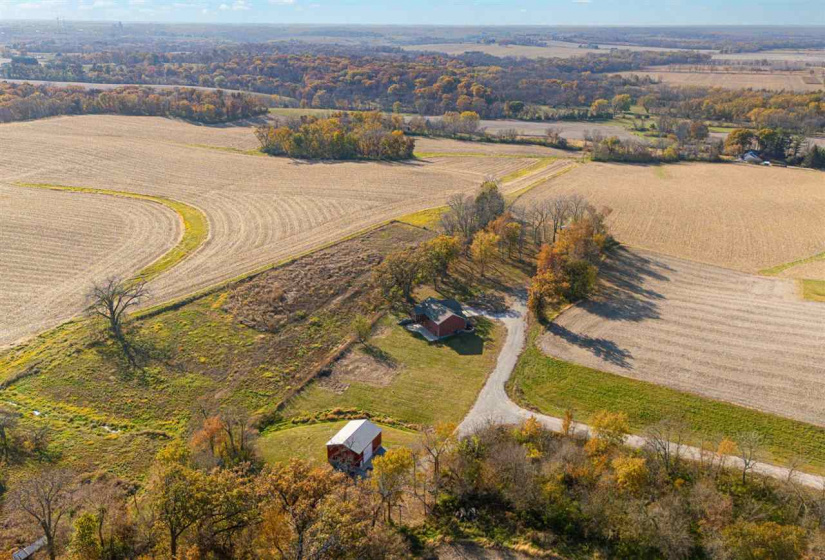 2357 Oak Ln Ct SW, Iowa City, 52240, 4 Bedrooms Bedrooms, ,3 BathroomsBathrooms,Single Family/acreage,For Sale,2357 Oak Ln Ct SW,202603055