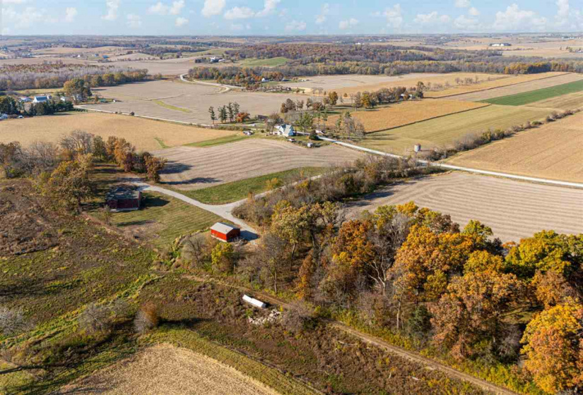 2357 Oak Ln Ct SW, Iowa City, 52240, 4 Bedrooms Bedrooms, ,3 BathroomsBathrooms,Single Family/acreage,For Sale,2357 Oak Ln Ct SW,202603055