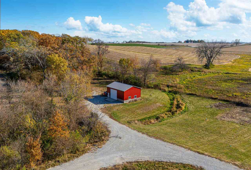 2357 Oak Ln Ct SW, Iowa City, 52240, 4 Bedrooms Bedrooms, ,3 BathroomsBathrooms,Single Family/acreage,For Sale,2357 Oak Ln Ct SW,202603055