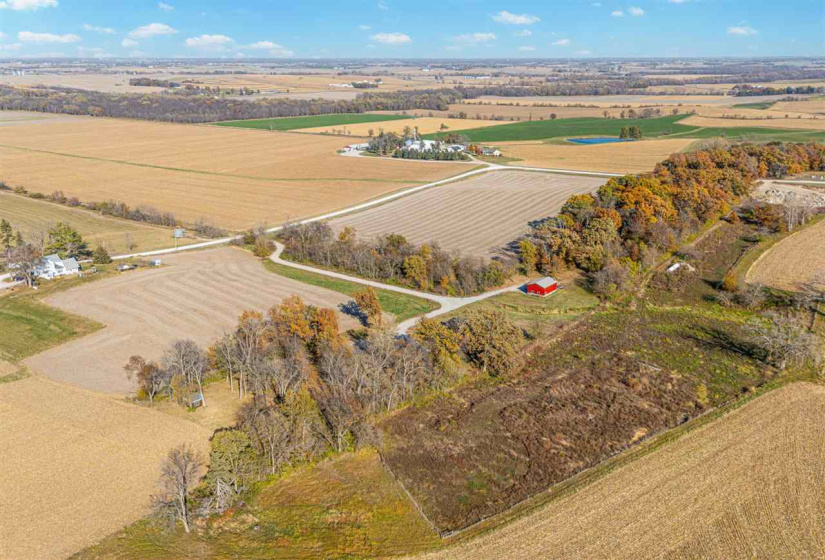 2357 Oak Ln Ct SW, Iowa City, 52240, 4 Bedrooms Bedrooms, ,3 BathroomsBathrooms,Single Family/acreage,For Sale,2357 Oak Ln Ct SW,202603055