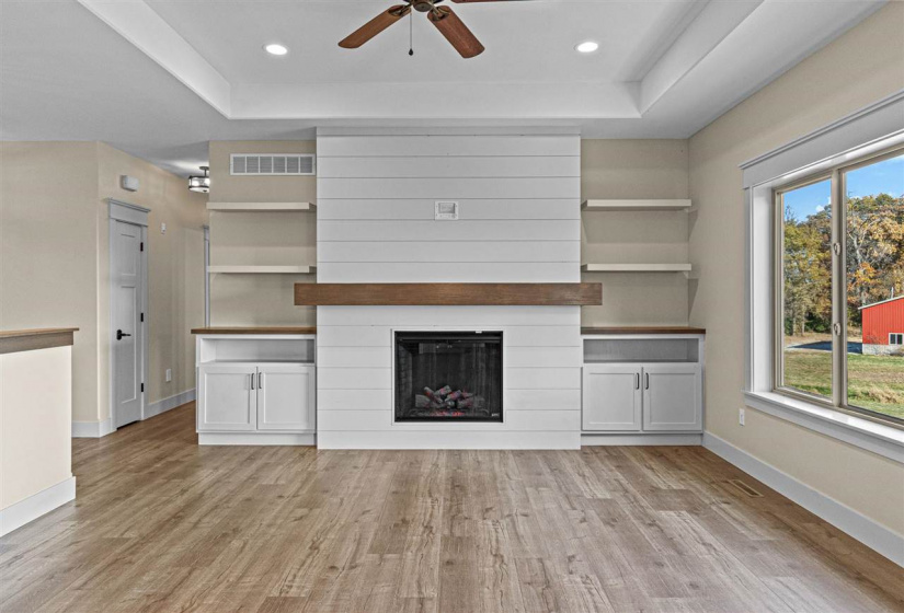 2357 Oak Ln Ct SW, Iowa City, 52240, 4 Bedrooms Bedrooms, ,3 BathroomsBathrooms,Single Family/acreage,For Sale,2357 Oak Ln Ct SW,202603055