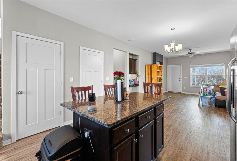 323 Sunset Pl, North Liberty, 52317, 3 Bedrooms Bedrooms, ,3 BathroomsBathrooms,Single Family/acreage,For Sale,323 Sunset Pl,202603174
