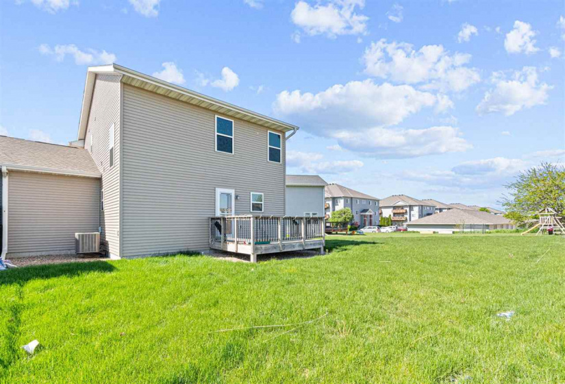 323 Sunset Pl, North Liberty, 52317, 3 Bedrooms Bedrooms, ,3 BathroomsBathrooms,Single Family/acreage,For Sale,323 Sunset Pl,202603174