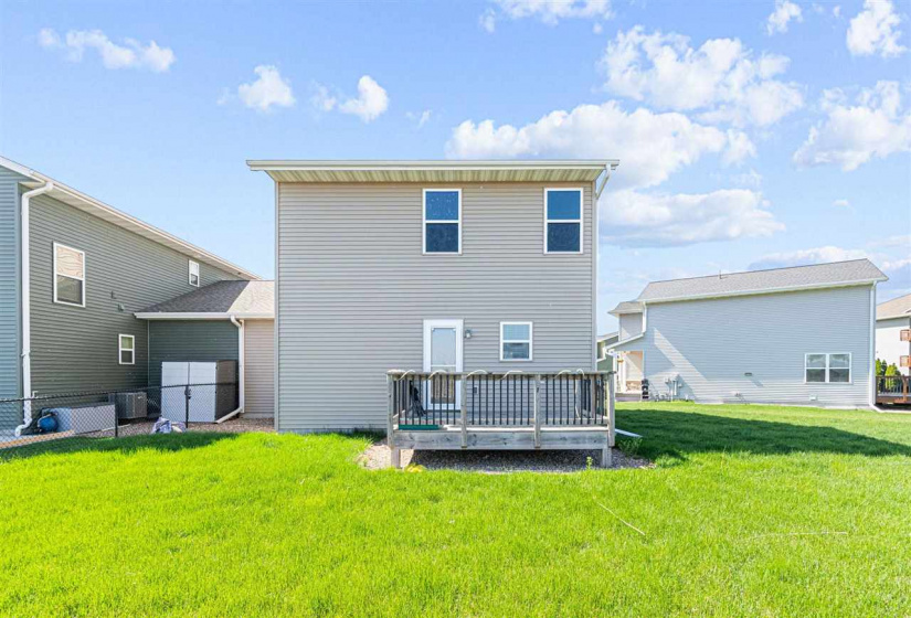 323 Sunset Pl, North Liberty, 52317, 3 Bedrooms Bedrooms, ,3 BathroomsBathrooms,Single Family/acreage,For Sale,323 Sunset Pl,202603174
