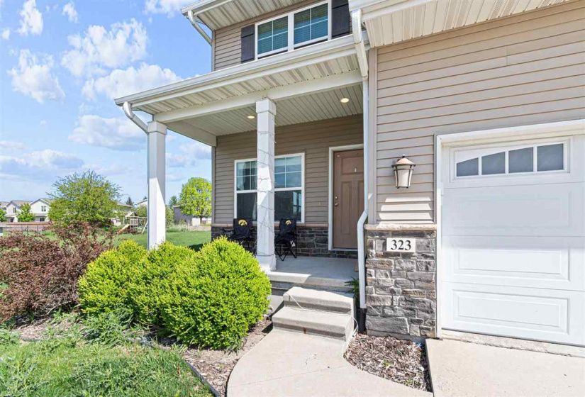323 Sunset Pl, North Liberty, 52317, 3 Bedrooms Bedrooms, ,3 BathroomsBathrooms,Single Family/acreage,For Sale,323 Sunset Pl,202603174