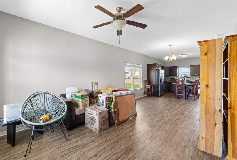 323 Sunset Pl, North Liberty, 52317, 3 Bedrooms Bedrooms, ,3 BathroomsBathrooms,Single Family/acreage,For Sale,323 Sunset Pl,202603174
