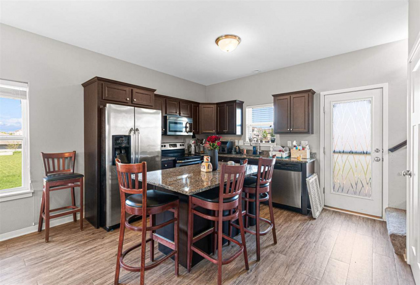 323 Sunset Pl, North Liberty, 52317, 3 Bedrooms Bedrooms, ,3 BathroomsBathrooms,Single Family/acreage,For Sale,323 Sunset Pl,202603174